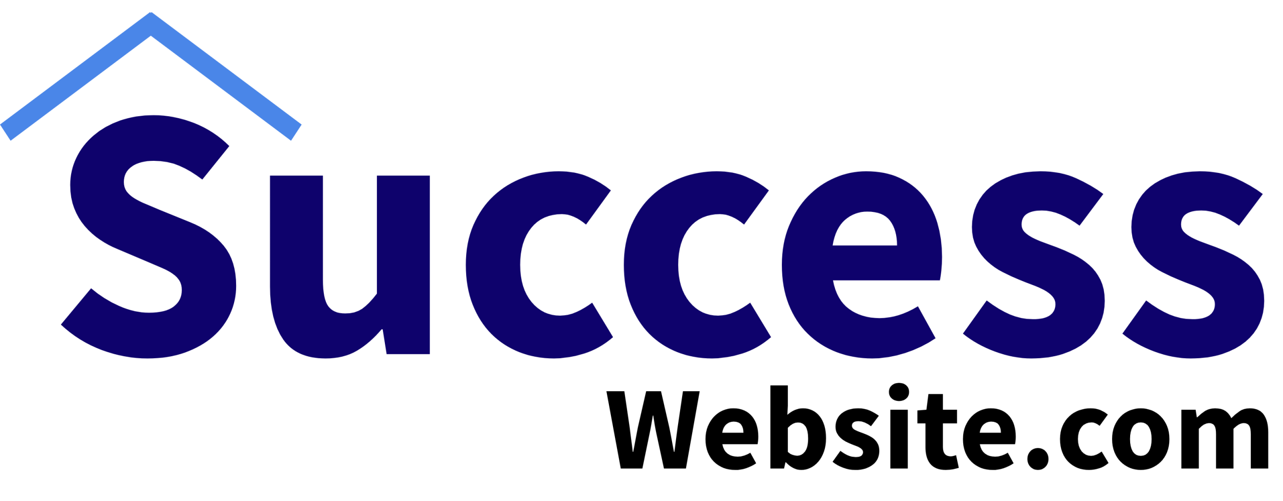 SuccessWebsite Logo