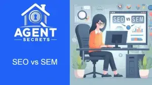 SEO vs SEM