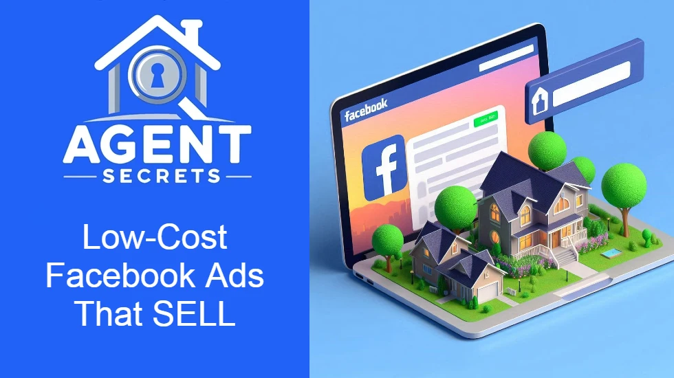 Unlock the Secret to Low-Cost Facebook Ads That SELL with AI Follow-Up!