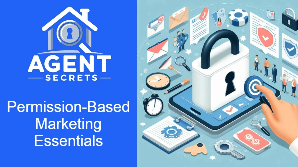 Permission-Based Marketing Essentials