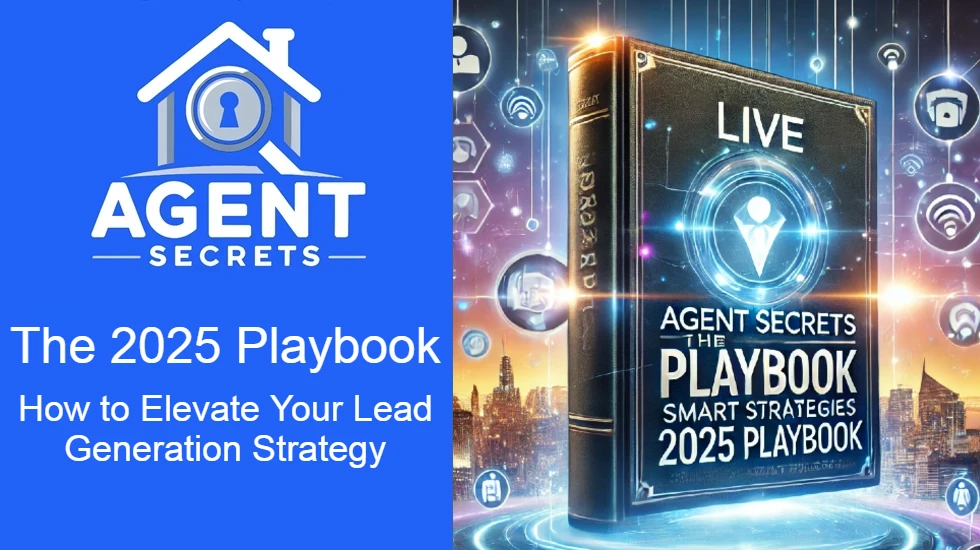 The 2025 Playbook