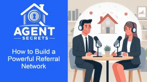 How to Build a Powerful Referral Network